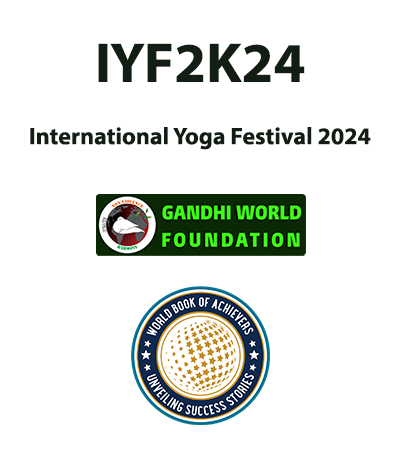 Yoga Festival Image