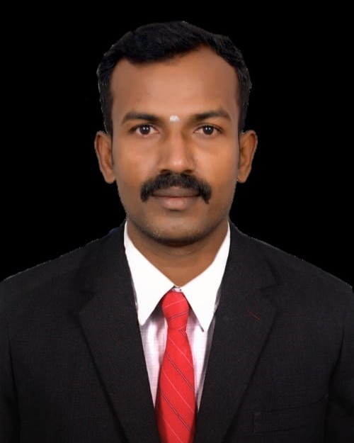 Organizing Secretary