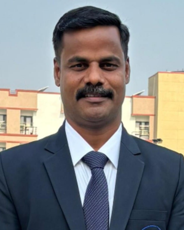 Organizing Secretary