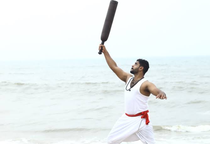 Karalakattai