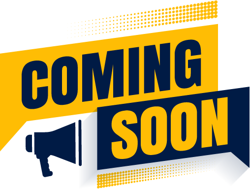 coming soon
