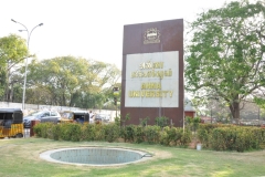 1st GANDHI MEMORABILIA EXHIBITION IN CHENNAI June 6th - 10th, 2012