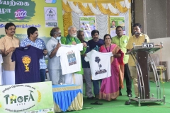 75 Freedom Fighters Tshirt Launch