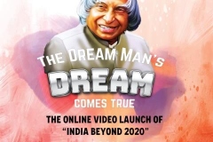 Abdul Kalam Vision 2020