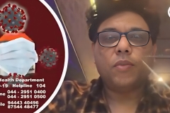 Corona Virus Awareness