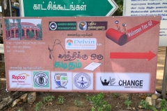 тАЬLetter to Mahatma Gandhi (Gandhikku oru Kaditham)