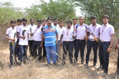 тАЬNew Dandi MarchтАЭ on Promoting & Eradicate