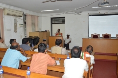 Final Selection Panel on тАЬLetter to Mahatma Gandhi (Gandhikku oru Kaditham)тАЭ  (Received letters selected By panel members) on 041216