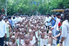 Gandhi 153rd Birthday