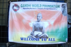 Gandhi Memorabilia Exhibition at Chennai