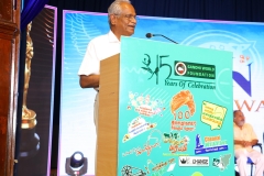 GWF 15th Year Celebration