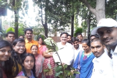 GWF celebrate World Environment Day June 5 & 6 2016