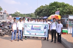 GWF Chennai Walkathon Jan30