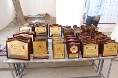 GWF Peace 2020 Prize Distribution program