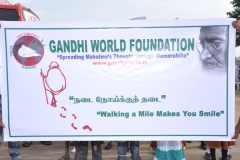 NADAI NOIKKU THADAI  30-9-2012 Chennai