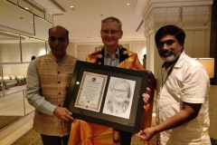 Nobel Prize MD Meeting