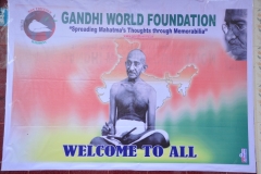 Peace 20-20 Prize distribution on 01-09-2013