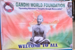 Peace 20 -20 Skit & Speech Competition for Independence day Celebration by Gandhi World Foundation