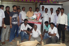 Save Gummudipoondi Awareness Video Launch 27 05 18