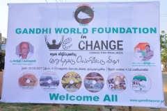 We Change 8 Social Awareness CD Launch Function on 21_03_2017 create